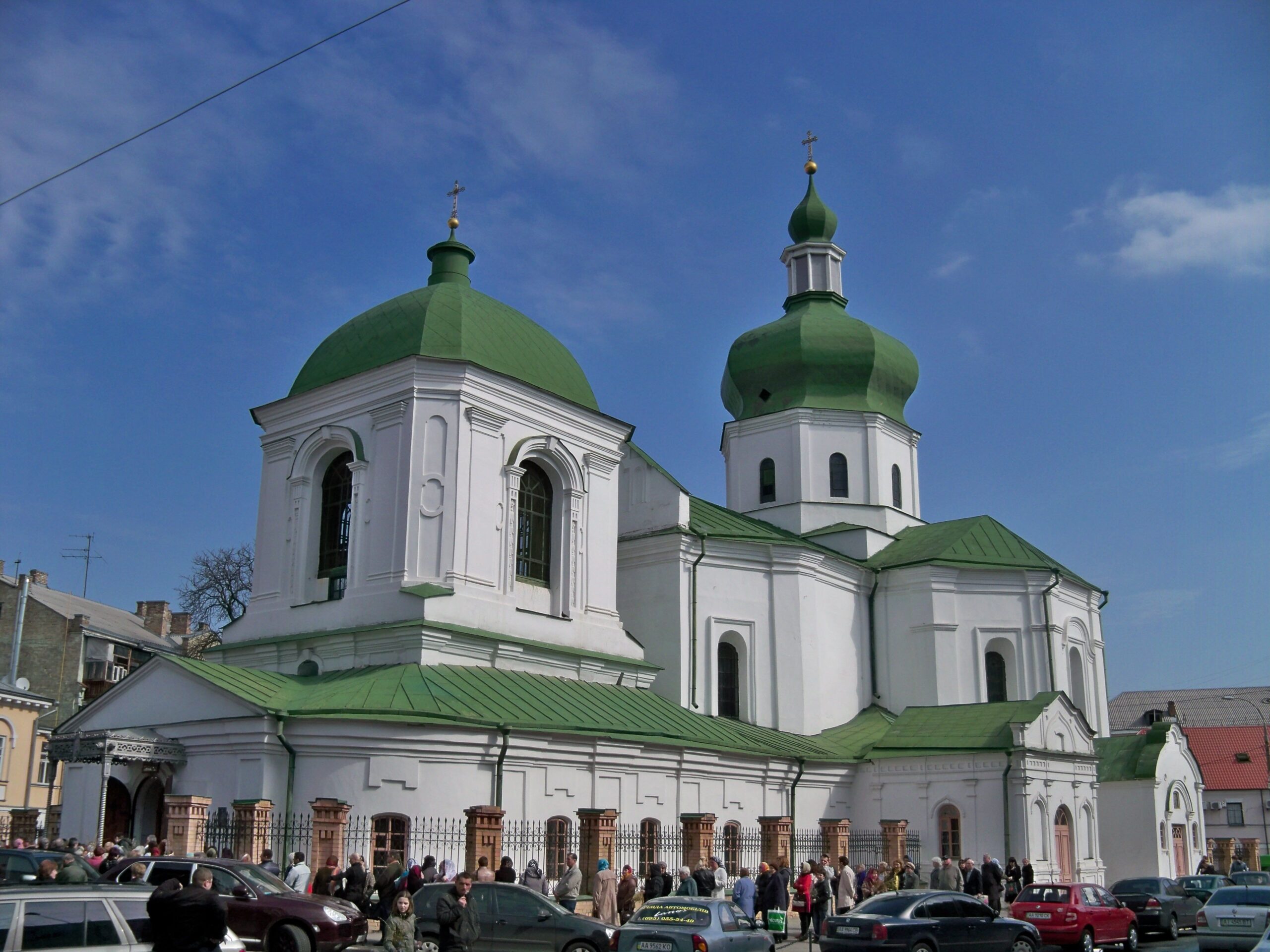 Ви зараз переглядаєте Шукаємо працівницю